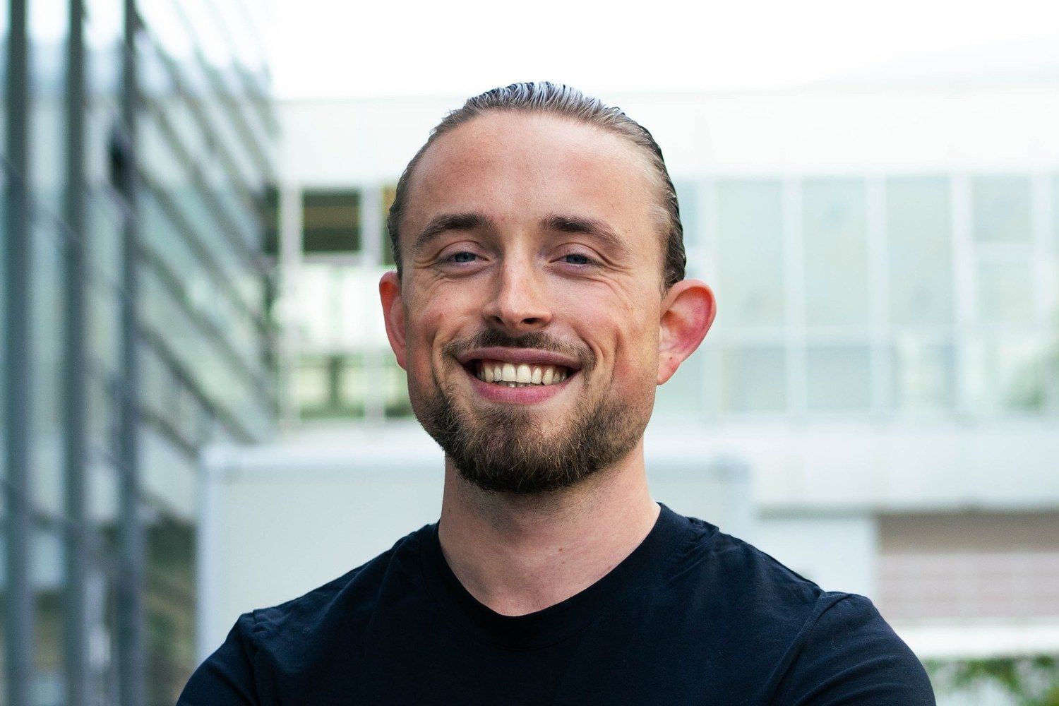 Carl Weische, Founder & CEO of Conversion.io